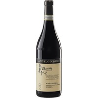 Angelo Negro Sudisfá Roero Riserva Nebbiolo DOCG - - Piemont, Italien