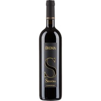 Cantina Siddura Èrema Cannonau di Sardegna DOC - - Sardinien, Italien