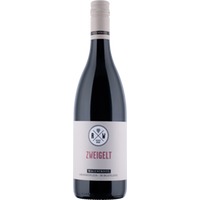 Rudi Wagentristl Zweigelt - - Burgenland, Österreich