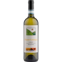 Matteo Correggia Langhe Sauvignon DOC - - Piemont, Italien