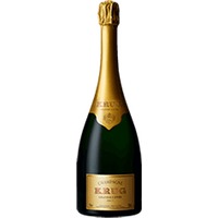 Krug : Grande Cuvée