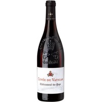 Cuvée du Vatican Chateauneuf du Pape AOP Diffonty