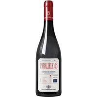 Parallele 45 Rouge Jaboulet