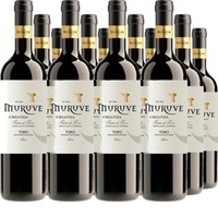 Muruve Crianza Toro DO