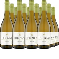 The New Sauvignon Blanc