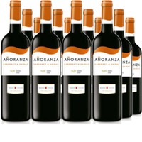 Añoranza Cabernet Sauvignon & Shiraz
