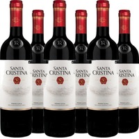 Santa Cristina Rosso Toscana IGT