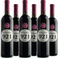 Merlot Collevento 921 IGT