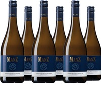 Manz Grauburgunder