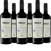Bodegas Salentein Portillo Cabernet Sauvignon