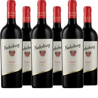 Nederburg 1791 Shiraz