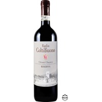 Chianti Classico Riserva DOCG, Biologico