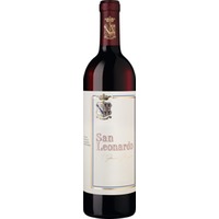 San Leonardo Rosso Vigneti delle Dolomiti IGT