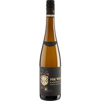 Mosel Riesling Kabinett - - Weingut Nik Weis - Deutscher Weißwein