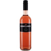 Eberbach-Schäfer Julia Premium Rosé feinherb 25
