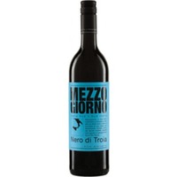 Mezzogiorno Nero di Troia IGT - Riegel