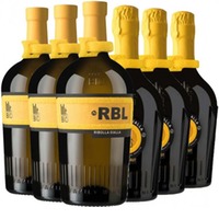 Ribolla Gialla Kennenlern-Paket BIO - Mister Bio Wine