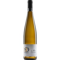 Gewurztraminer Alsace AOP BIO - Famille Dietrich