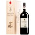 Chianti Classico DOCG (BIO) MAGNUM Original-Holzkiste 
