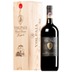 Chianti Classico Riserva DOCG (BIO) MAGNUM Original-Holzkiste 