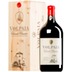 Chianti Classico DOCG (BIO) Doppel-MAGNUM Original-Holzkiste 