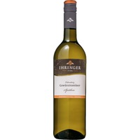 Ihringer Fohrenberg Gewürztraminer Spätlese, Lieblich, Baden, Baden, 2022, Weißwein