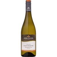 Ihringer Fohrenberg Grauer Burgunder, Trocken, Baden, Baden, 2024, Weißwein