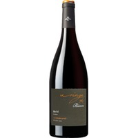 Uringa 962 Ihringer Fohrenberg Merlot, Trocken, Baden, Baden, 2019, Rotwein