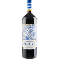 Festivo - 1,5 L-Magnum - - Casa Ermelinda Freitas - Portugiesischer Rotwein