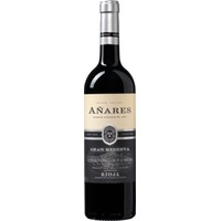 Añares Rioja Gran Reserva