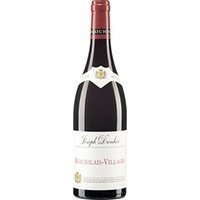 Joseph Drouhin Beaujolais-Villages Rouge 0.75 l Burgund Rotwein