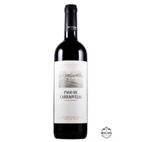 Pago de Carraovejas Crianza, D.O.Ribera del Duero