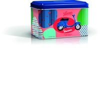 Pastiglie Leone Vespa-Klein­dose Fruchtgelees 200g
