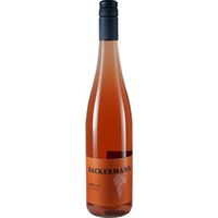 Dackermann Rosé [x3], Feinfruchtig, Rheinhessen, Rheinhessen, 2024, Roséwein