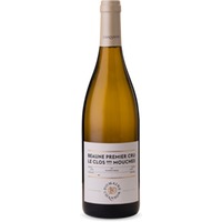 Beaune 1er Cru Le Clos Des Mouches Blanc - Domaine Chanson