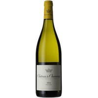 Mercurey Blanc - Château De Chamirey