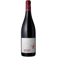 Pinot Noir - Parcelles - Réthoré Davy