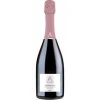 Prosecco Doc Rosé Brut Millesimato - Ville D'Arfanta