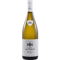 Rully 1er Cru Blanc - Domaine P&m Jacqueson