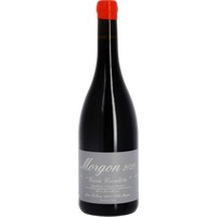 Morgon Corcelette - Jean Foillard