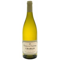 Chablis - Domaine Du Chardonnay