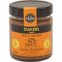 Cluizel Pate à tartiner Noisettes