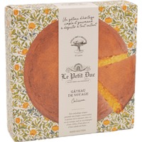 Le Petit Duc Gâteau de Voyage Calisson