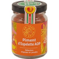Comptoir & Co Piment d'Esplette