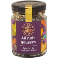 Comptoir & Co schwarzer Knoblauch