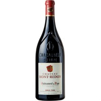 Châteauneuf du Pape Rouge 1,5 l Magnum - Château Mont-Redon