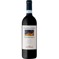 Campo ai Sassi Rosso di Montalcino DOC - Tenuta di CastelGiocondo