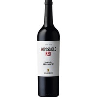 Impossible Red - Laborie Wine Estate
