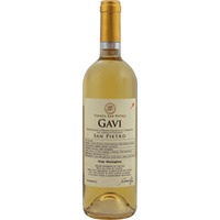 Gavi Bio - Tenuta San Pietro