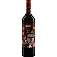 Antoñita Puñuelos Tinto Rioja DOCa - Navarrsotillo